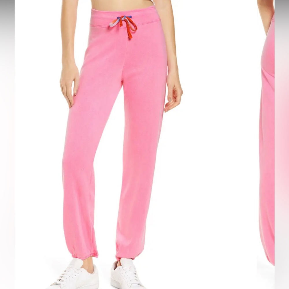 Sundry Drawstring Joggers